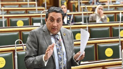 إيهاب رمزي: قانون الإجراءات الجنائية الجديد نقطة تحول في مسار العدالة 