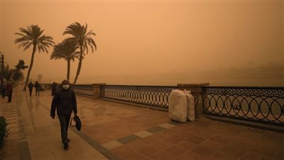 المناطق المتأثرة بتعطيل الدراسة غدا لسوء الأحوال الجوية.. الخريطة الكاملة