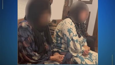 سرقوا 1.5 مليون جنيه .. «الأمن» يكشف حقيقة فيديو سيدة الشرقية             