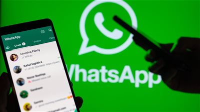 طريقة تحويل WhatsApp إلى روبوت يعمل بـ 