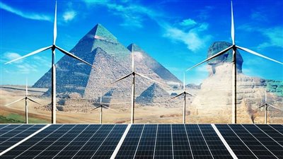 مصر تعيد رسم مستقبلها الصناعي..شراكات استراتيجية بالطاقة المتجددة والتكنولوجيا