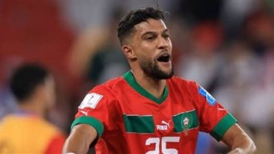 يحيى عطية الله خارج الأهلي في كأس العالم للأندية ويرحل بنهاية الموسم