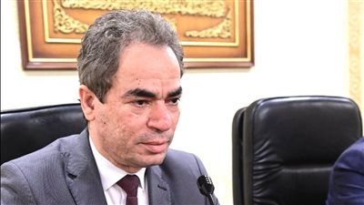 المسلماني: خطاب الرئيس السيسي بقمة بغداد عبر عن ضمير 400 مليون عربي 