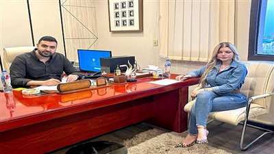 تجربة جديدة .. ياسمين الخطيب تنضم بإطلالة إعلامية مميزة لـ قناة الشمس