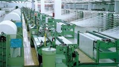 الغرف التجارية : القطاع الخاص شريك رئيسي في تطوير قطاع الغزل والنسيج الحكومي