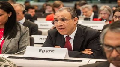 وزير الخارجية: مصر تستقبل أكثر من 10 ملايين لاجئ رغم الضغوط الاقتصادية|فيديو