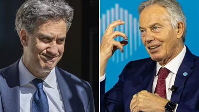 «صافي الانبعاثات الصفري» يشعل الصراع على الساحة السياسية البريطانية 