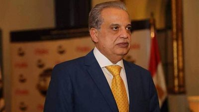 عبدالحميد خيرت : أحداث ميدان رابعة .. أكبر عملية إرهابية تعرضت لها مصر