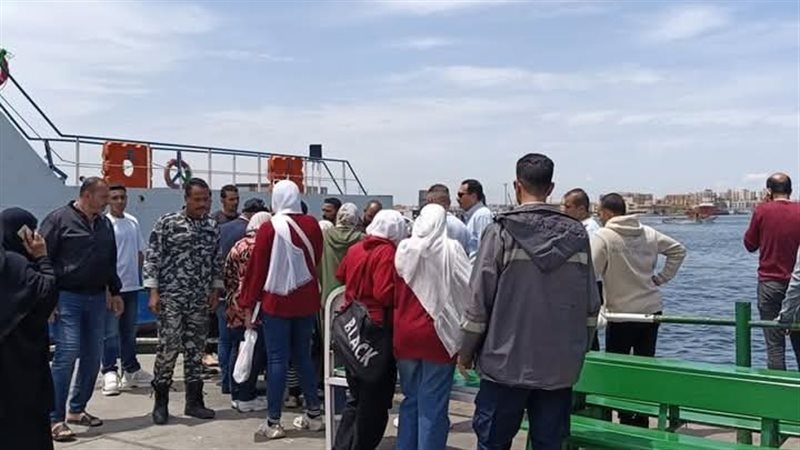 محاولة إنقاذ فتاة