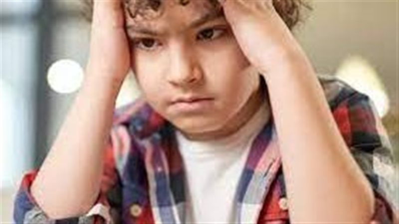 علامات التعرض للاعتداء