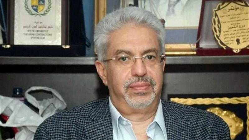 المهندس هاني ميلاد