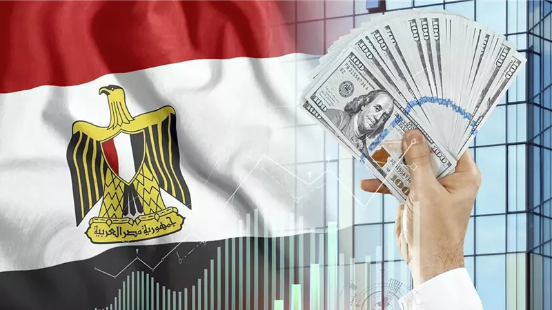 الاقتصاد المصري