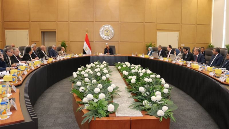 فصل المصرية لنقل