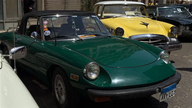 نادي السيارات 