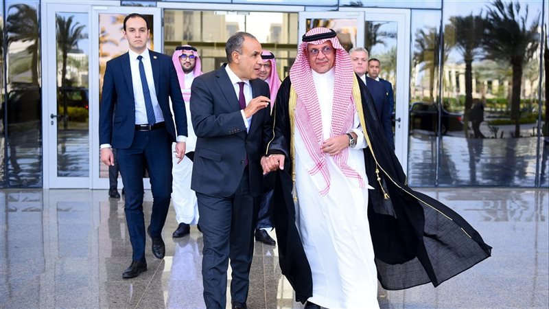 د. بدر عبد العاطي
