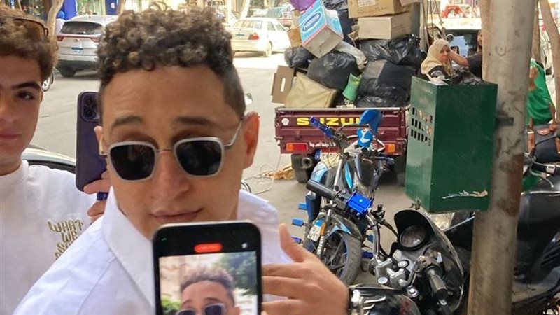 رضا البحراوي