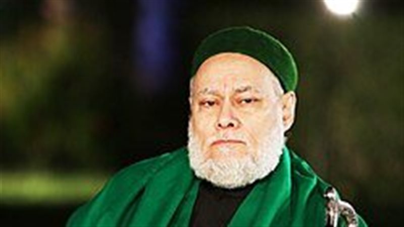 علي جمعة