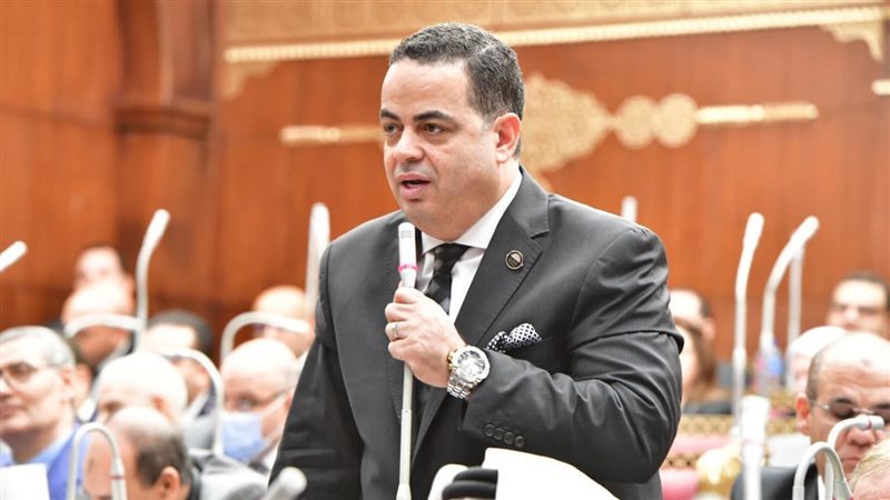 المستشار عصام هلال