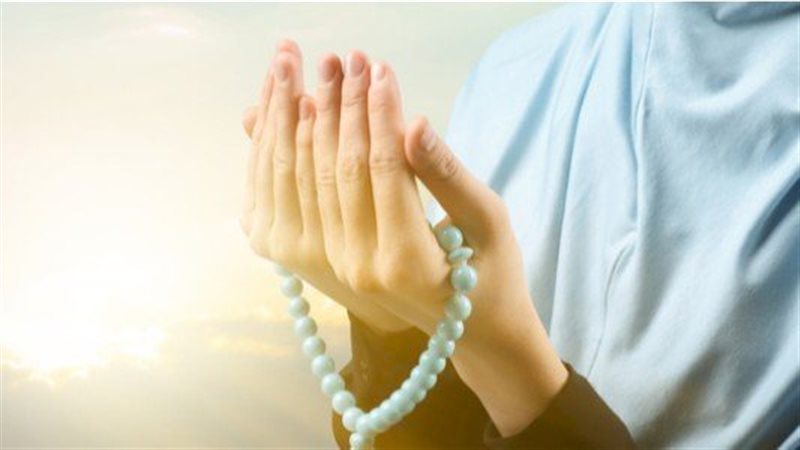 دعاء يهزّ القلوب