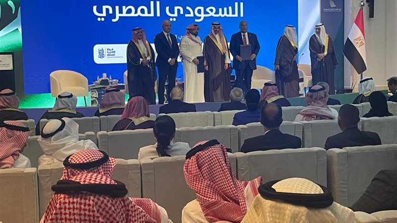 جانب من الفعاليات