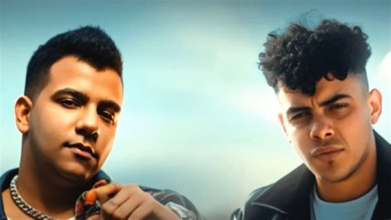 كيمو الديب وعصام