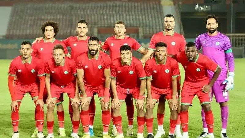 الزمالك ينفي التعاقد