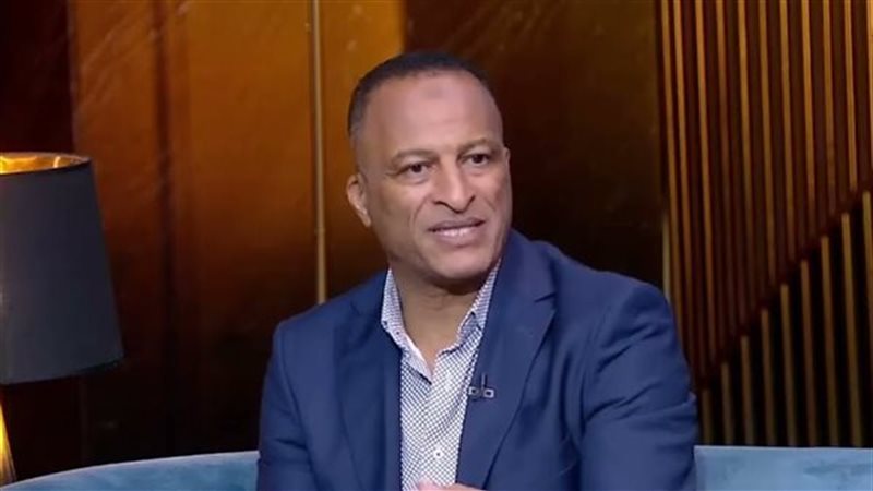 اسامة عرابي