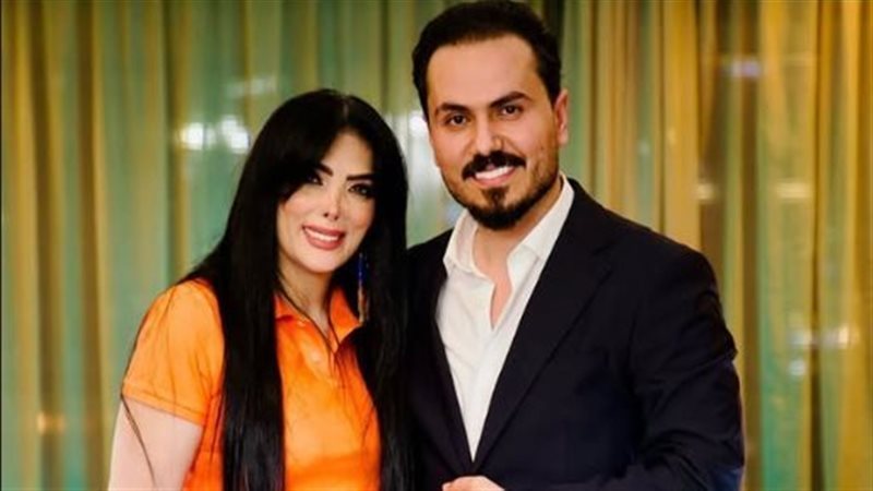 نزار الفارس وحورية