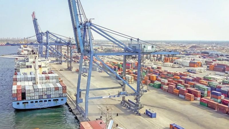 الاستثمارات المصرية