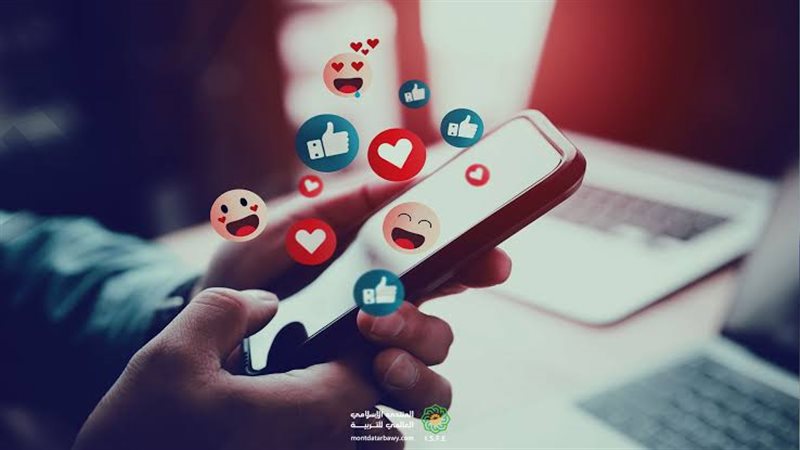 احذر.. بث أسرار بيتك