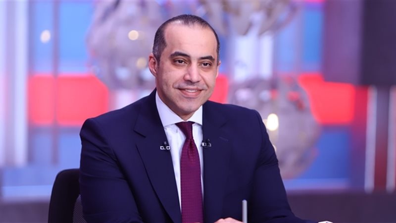 المستشار محمود فوزي،