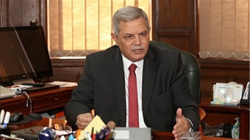 المهندس ممدوح رسلان
