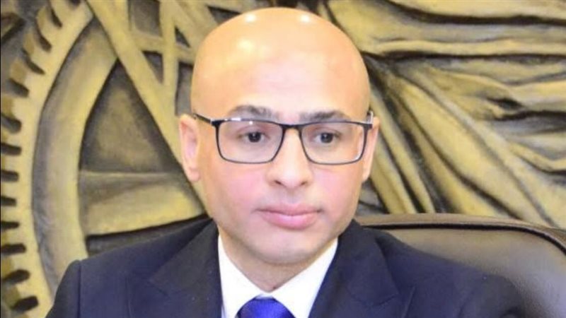 عمرو فاروق الباحث