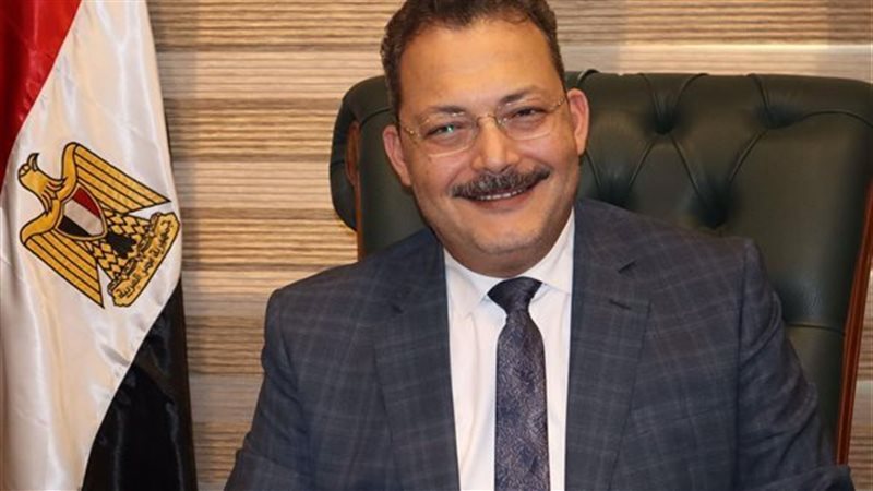 الدكتور سمير صبرى