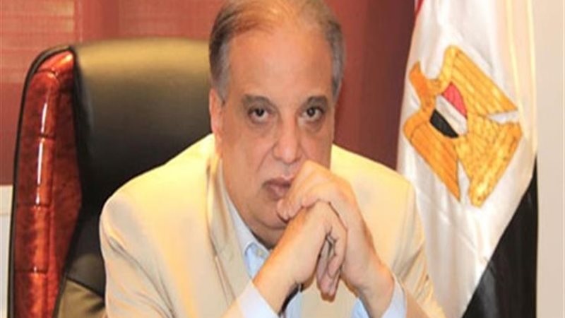 اللواء عبد الحميد