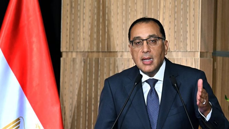 مدبولي