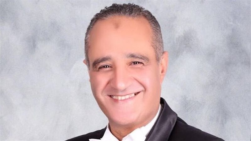 المايسترو إيهاب عبد