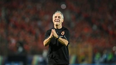 كولر: أنبهرت باحترافية نجوم منتخب مصر في التأهل للمونديال