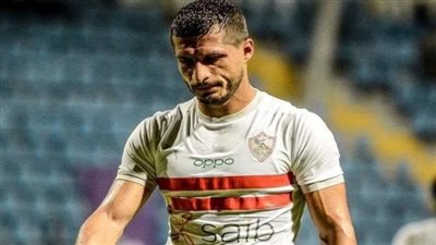إحالة ملف عودة طارق حامد للزمالك إلى جون إدوارد.. التفاصيل كاملة