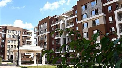 آخر موعد لحجز وحدات مشروع 