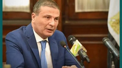 بسبب العاصفة .. وزير الزراعة يوجه برفع درجة الاستعداد القصوى