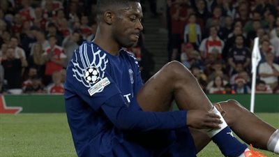 لعنة ريال مدريد .. باريس يضرب قواعد المدفعجية في لندن