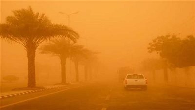 كيف كان النبي ﷺ يتعامل مع الرياح؟..15 دعاءً مأثورا لحمايتك من العواصف 