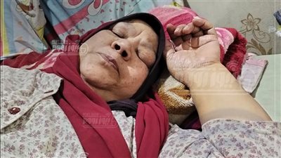 أم ميادة من المحلة تناشد الرئيس السيسي: 