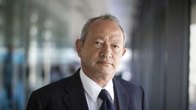 ساويرس يعلق على واقعة الطفل ياسين: مشكلتنا في مصر عدم تنفيذ القانون