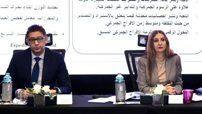 مصر تبدأ إعداد تقرير جاهزية الأعمال لتحسين مناخ الاستثمار بالتعاون مع البنك 