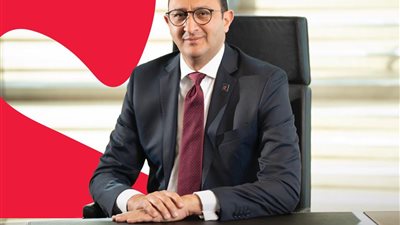 بنك   EBank يشارك  في النسخة الثالثة من مؤتمر 