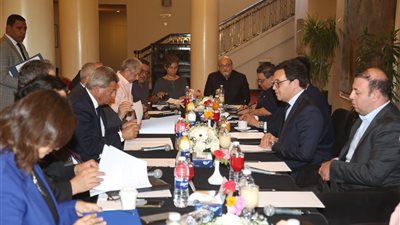 وزير الثقافة: الدراما المصرية تسير بخطى واثقة منذ ما يقرب من 110 أعوام