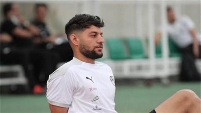 بعد انضمام شلبي رسميا.. البنك يخطر ربيع بالانتقال للزمالك