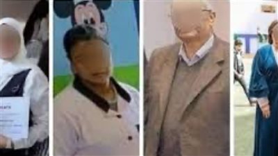 «لم أختلق كلمة ولم أضف شيئًا من الخيال».. نهاد قطب تدافع عن نفسها فى قضية يس 